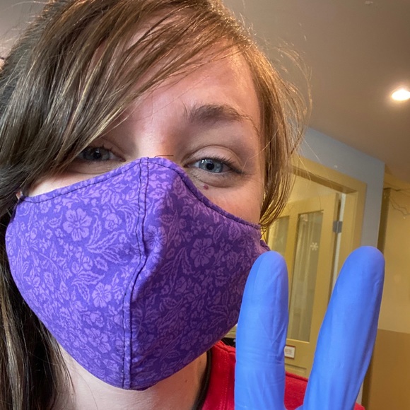 Meet your Posher, Ashley - Picture 1 of 1